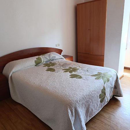 Ferienwohnung Ibu Beer&Grill Camariñas Exterior foto