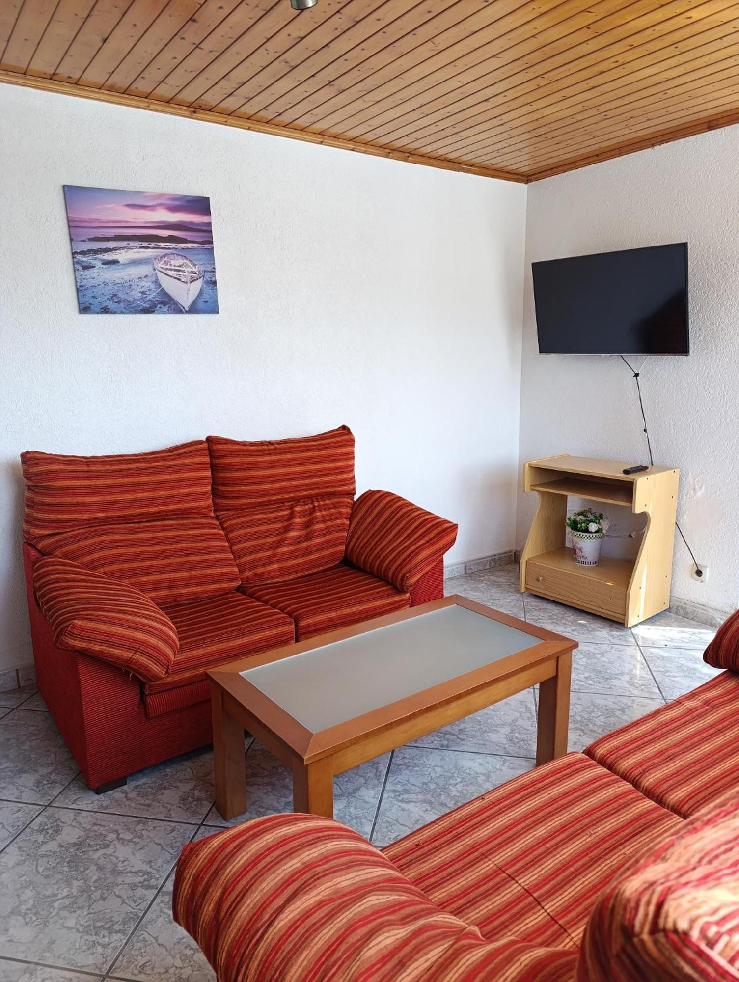 Ferienwohnung Ibu Beer&Grill Camariñas Exterior foto